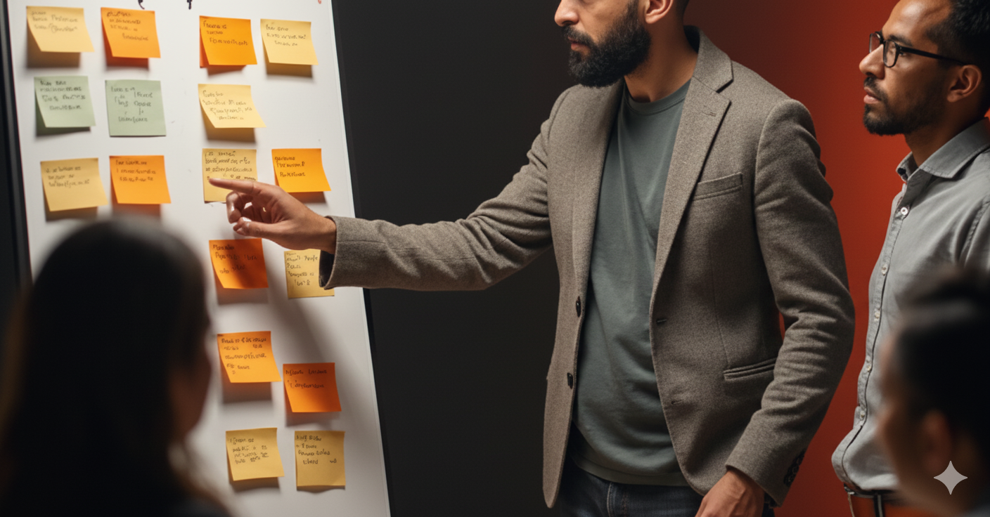 Gestion de Projet Agile avec Scrum et Kanban