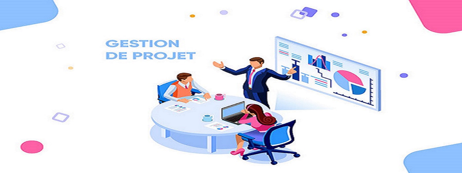 La gestion de projet : une compétence essentielle pour réussir ses idées