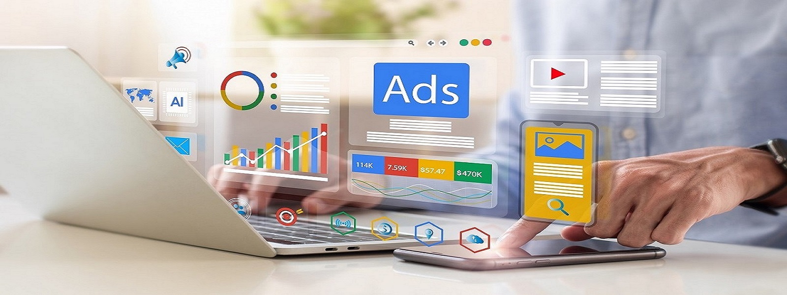 Pourquoi apprendre le marketing digital est devenu indispensable aujourd’hui